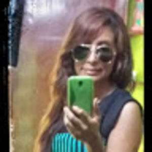 Meet your Posher, Cinthya